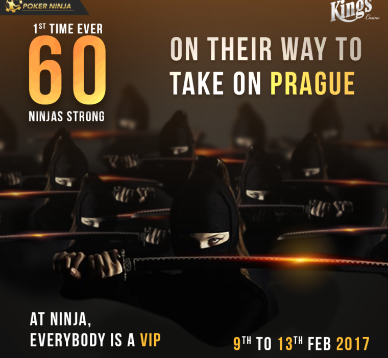 60ninjas