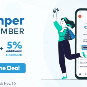 Ab-November-Hua-Bumper-With-1st-Transaction-free--+-5%-additional-Cashback-Offer-Ends-Nov.-30-