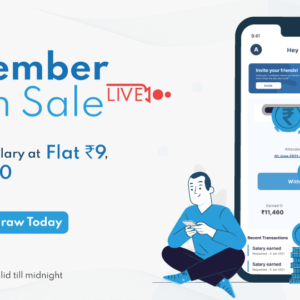 November-Flash-Sale-Live