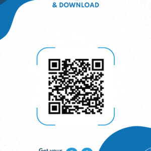 QR-card