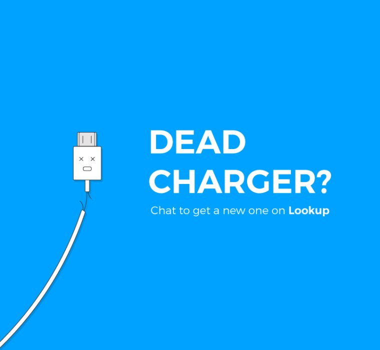 charger