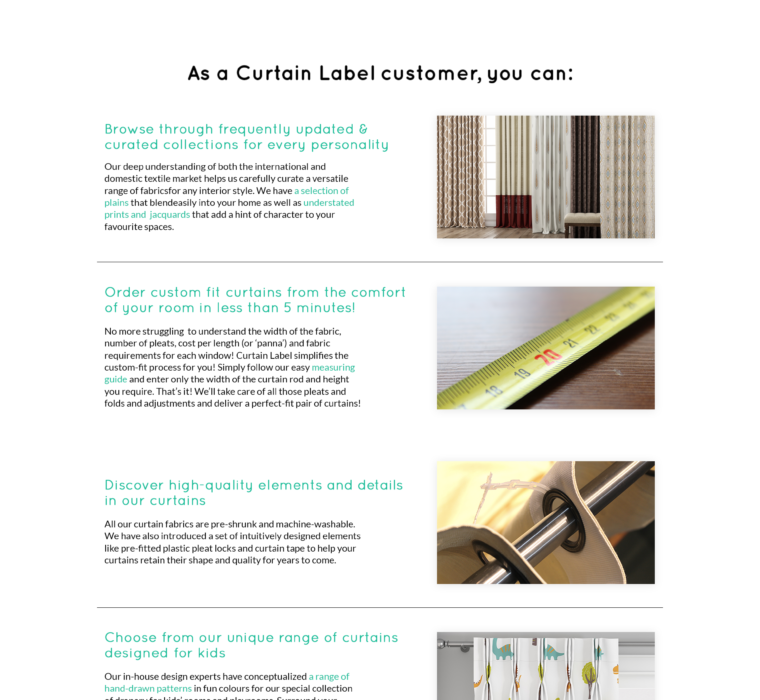cl Promise page