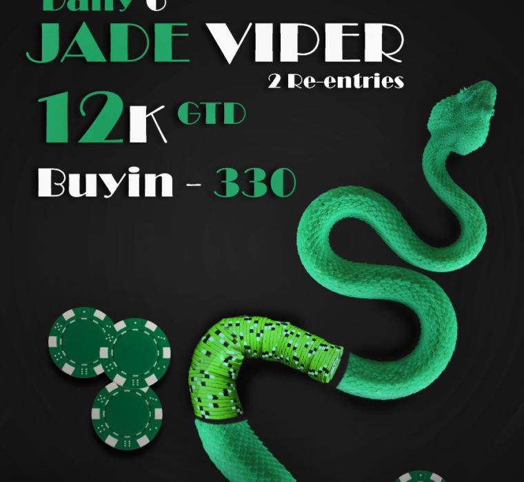 jade viper