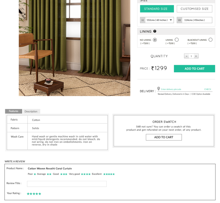 standard product-detail-page-3