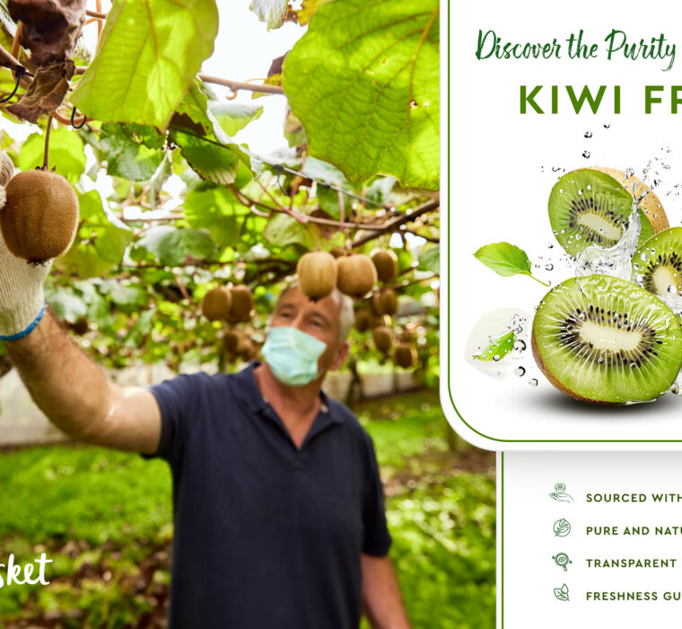 Kiwi Positioning