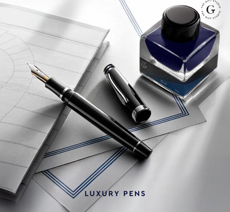 LUXURY PENS