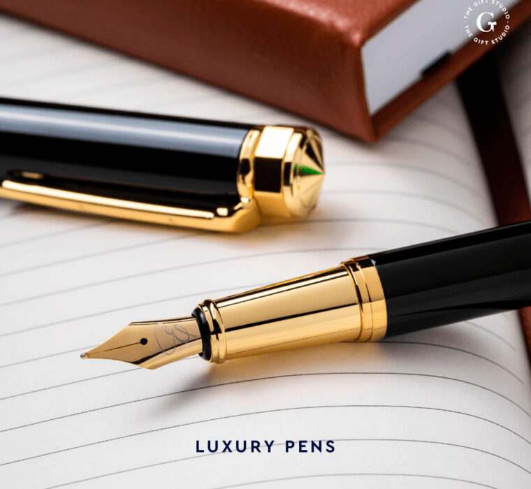 LUXURY PENS2