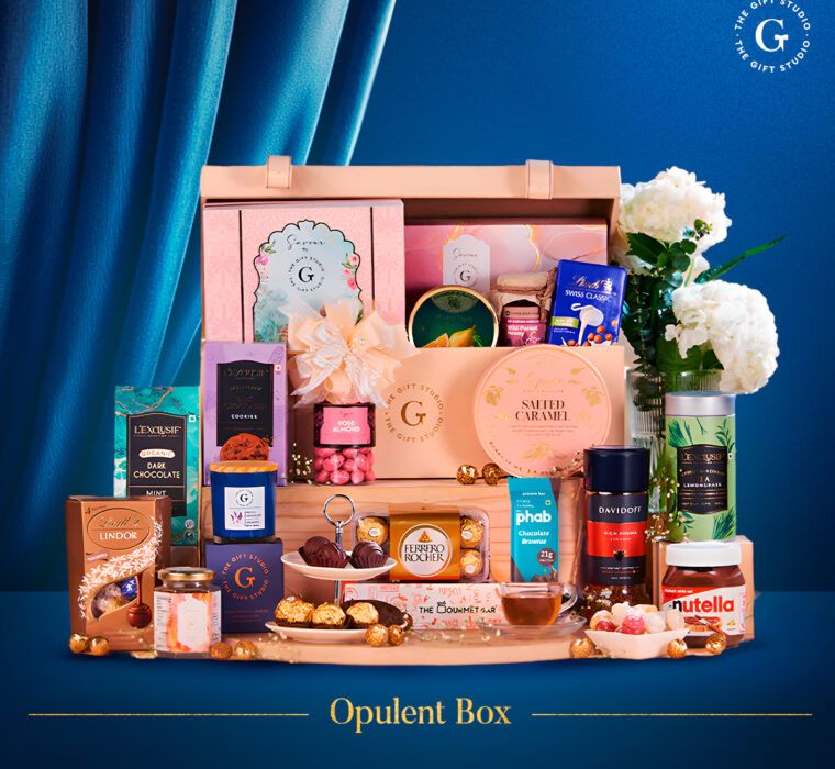 Opulent Box