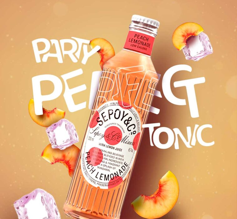 PeachLemonade