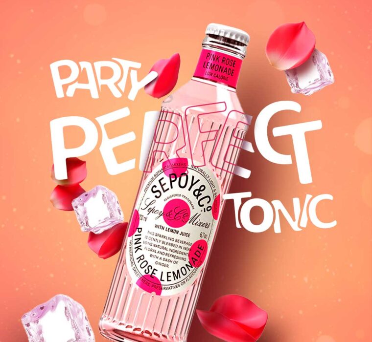Pink-Rose-Lemonade
