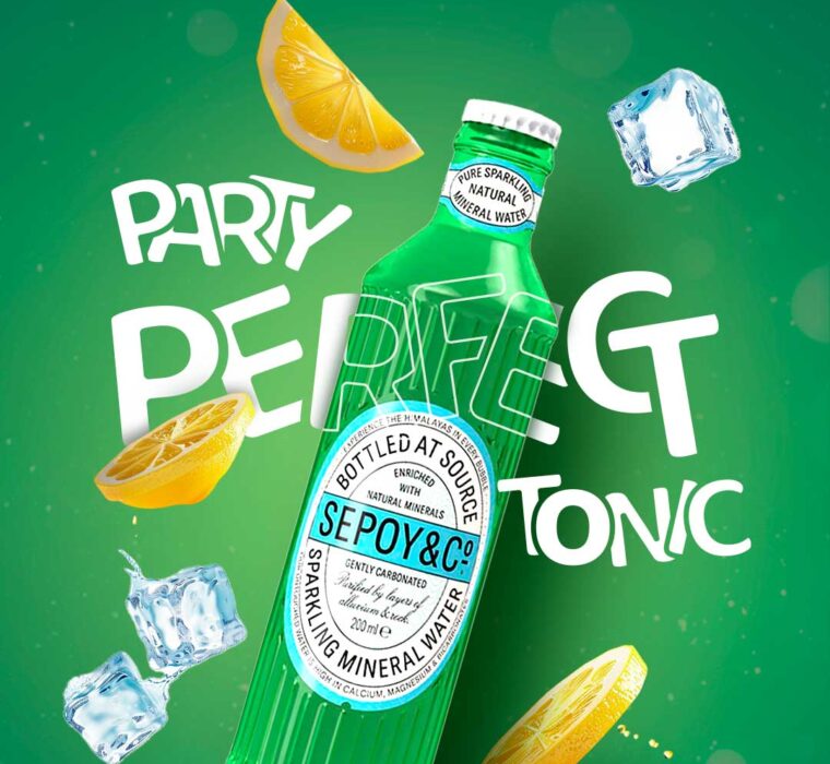Sparkling-Water
