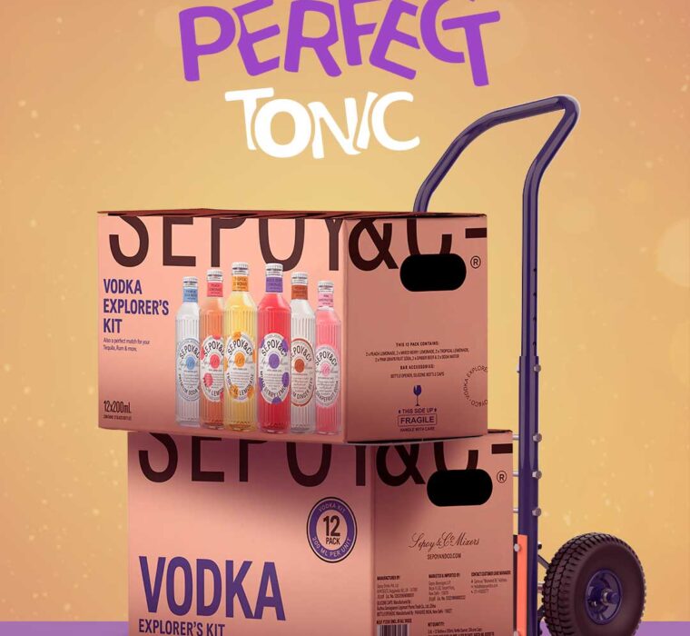 Vodka-Explorers-Kit