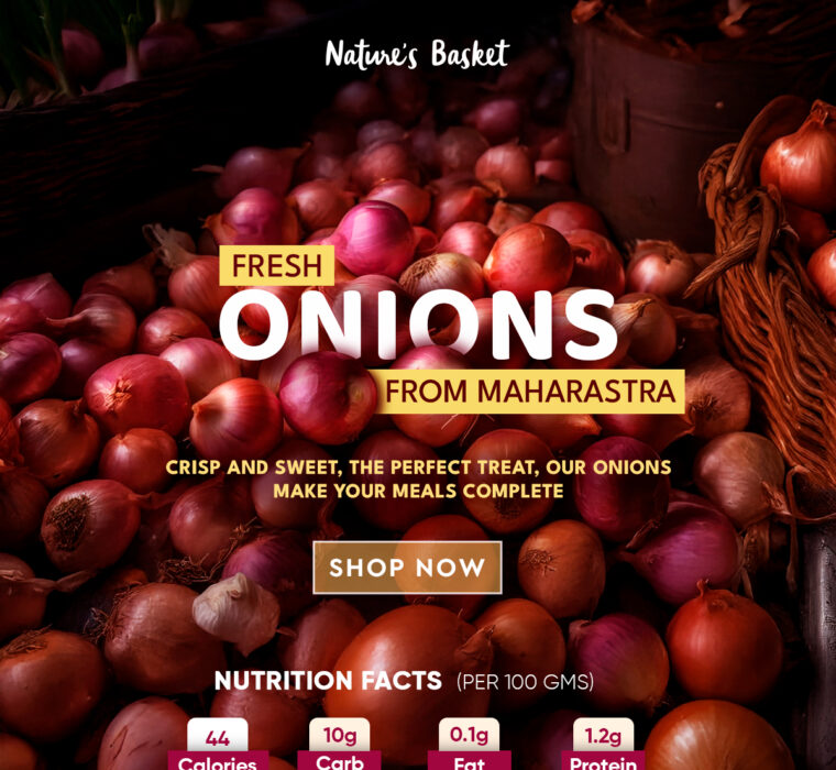 onions