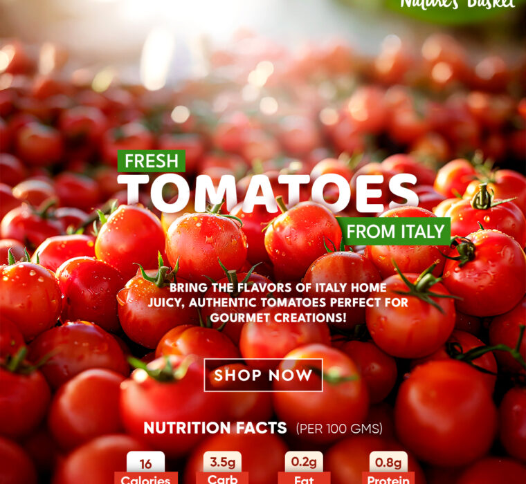 tomatoes